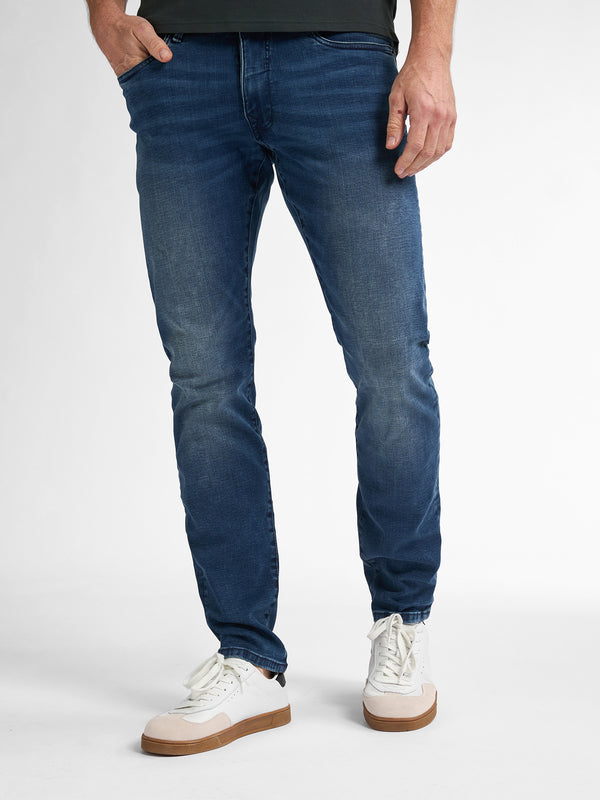 petrol industries Stryker Slim Fit Jeans