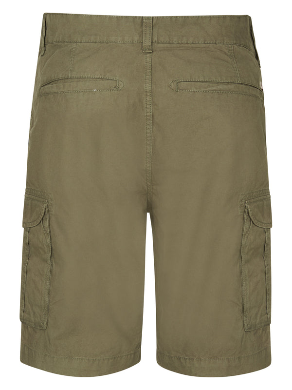 Petrol Industries Summer Cargo Korte Broek Lindsay