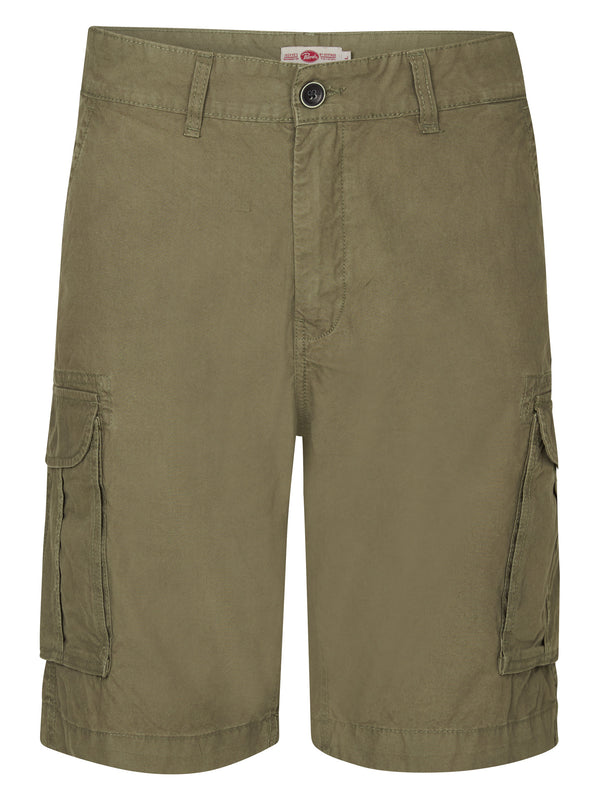 Petrol Industries Summer Cargo Korte Broek Lindsay