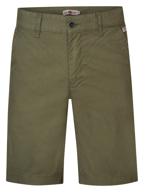 petrol industries Summer Chino Korte Broek Ukiah