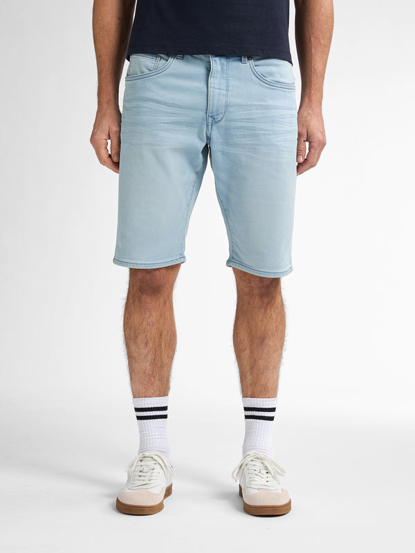 petrol industries Summer Denim Shorts