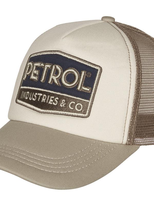 Petrol Industries Trucker Cap Harborcrestview