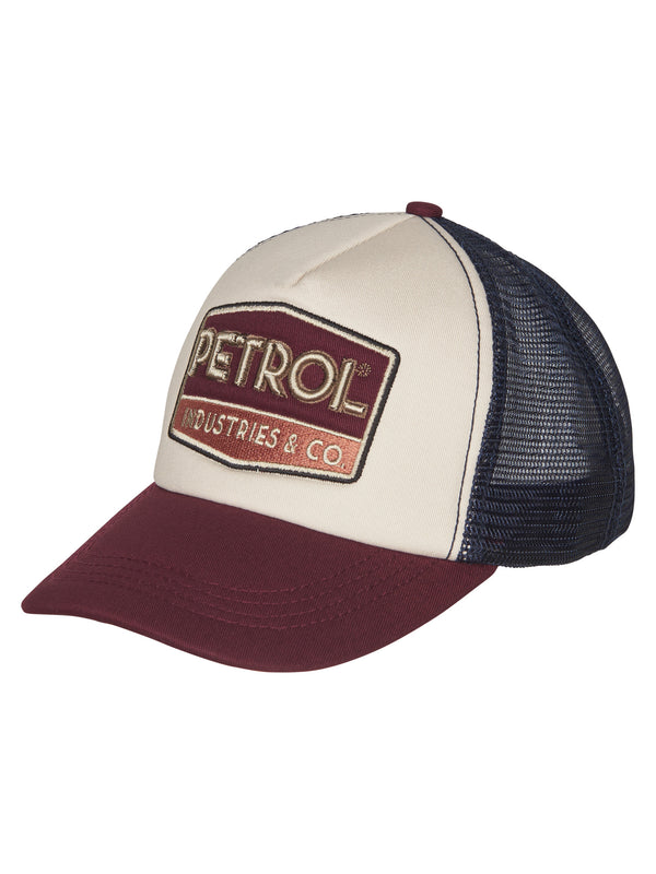 Petrol Industries Trucker Cap Harborcrestview