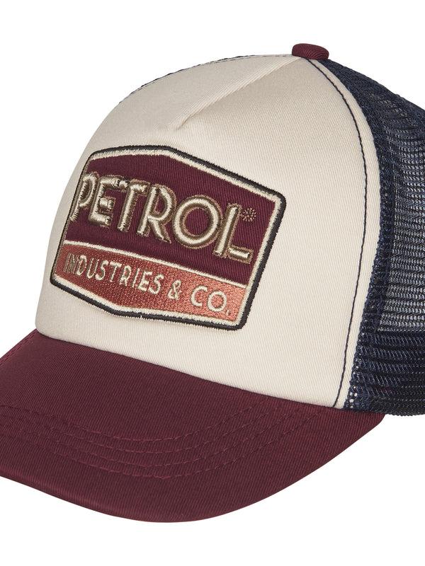 Petrol Industries Trucker Cap Harborcrestview
