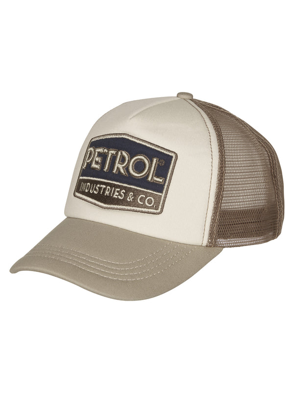 petrol industries Trucker Cap Harborcrestview