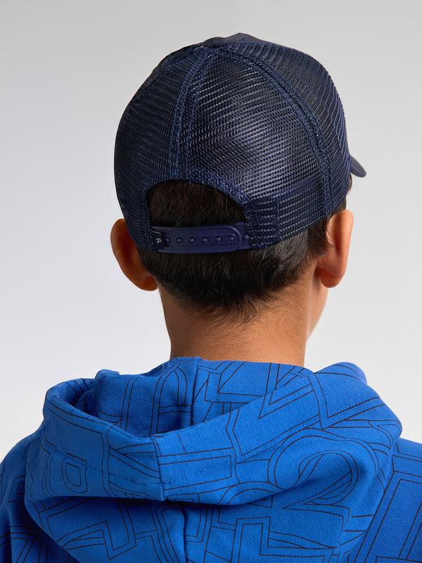 Petrol Industries Trucker Pet Palms