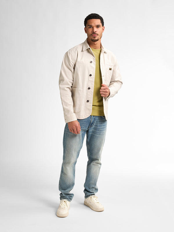 Petrol Industries Utility Worker Jas Sandside