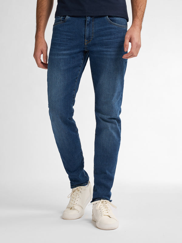 petrol industries Seaham Future Proof Slim Fit Jeans