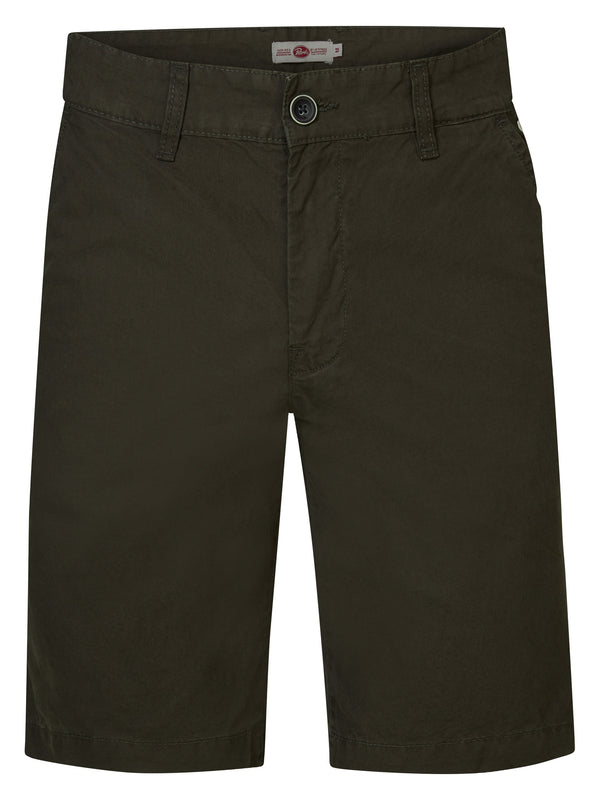petrol industries Summer Chino Korte Broek Coalinga