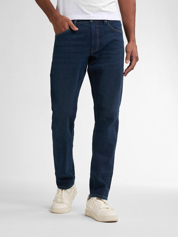 petrol industries Tallis Tapered Fit Jeans Palmfront