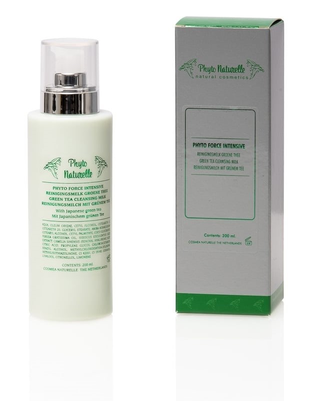 phyto naturelle Phyto Naturelle Cleansing Milk Phyto Force