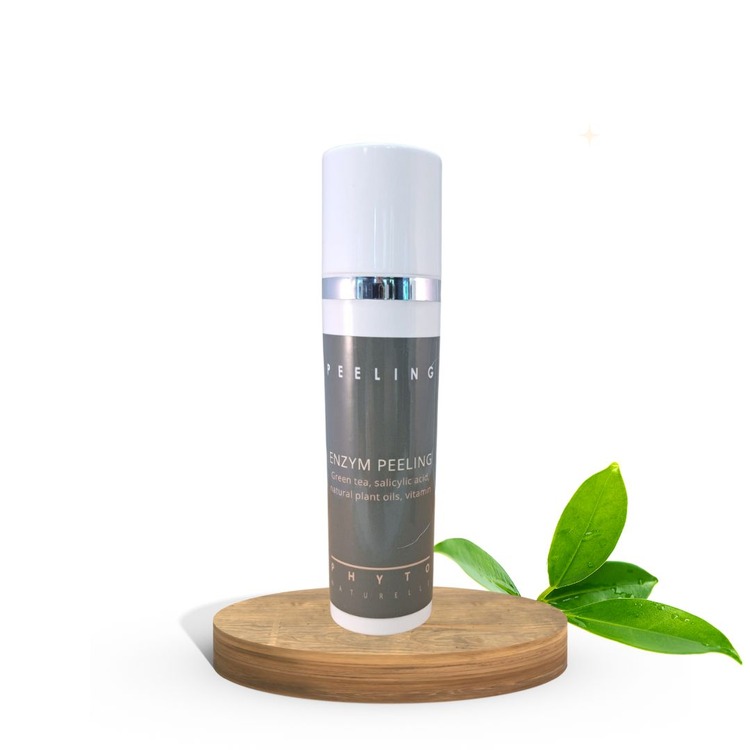 phyto naturelle Phyto Naturelle Enzym Peeling groene thee