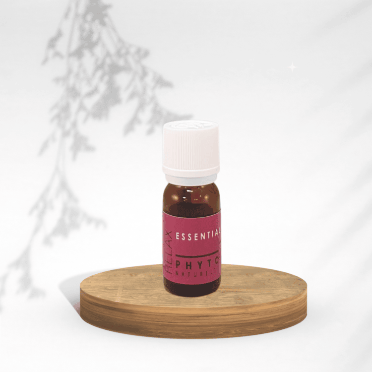 phyto naturelle Phyto Naturelle Essential Oil 1. Relax