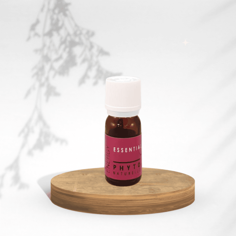phyto naturelle Phyto Naturelle Essential Oil 2. Energy