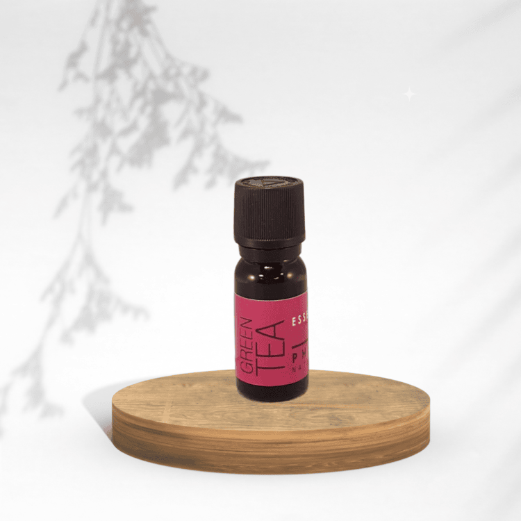 phyto naturelle Phyto Naturelle Essential Oil 4. Groene Thee