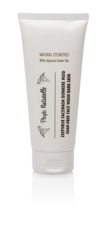 phyto naturelle Phyto Naturelle Face Wash (getinte & donkere huid)