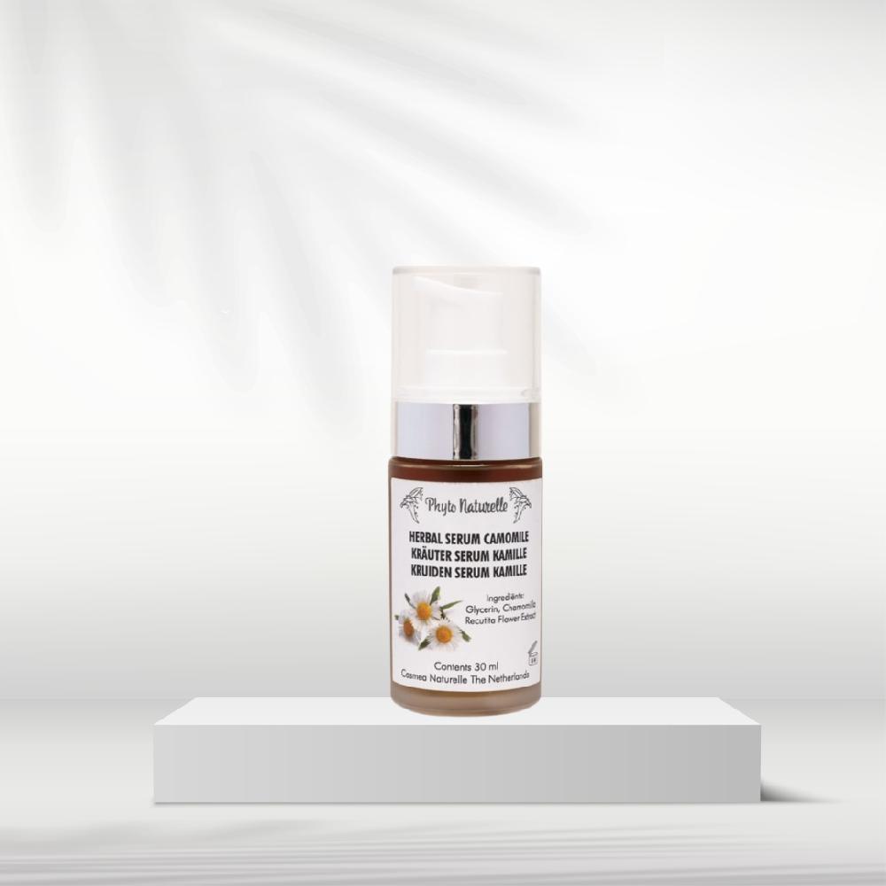 phyto naturelle Phyto Naturelle Herbal Serum Chamomile (kamille)