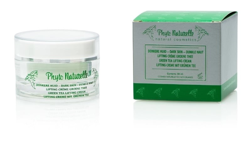 phyto naturelle Phyto Naturelle Lifting Cream (getinte en donkere huid)