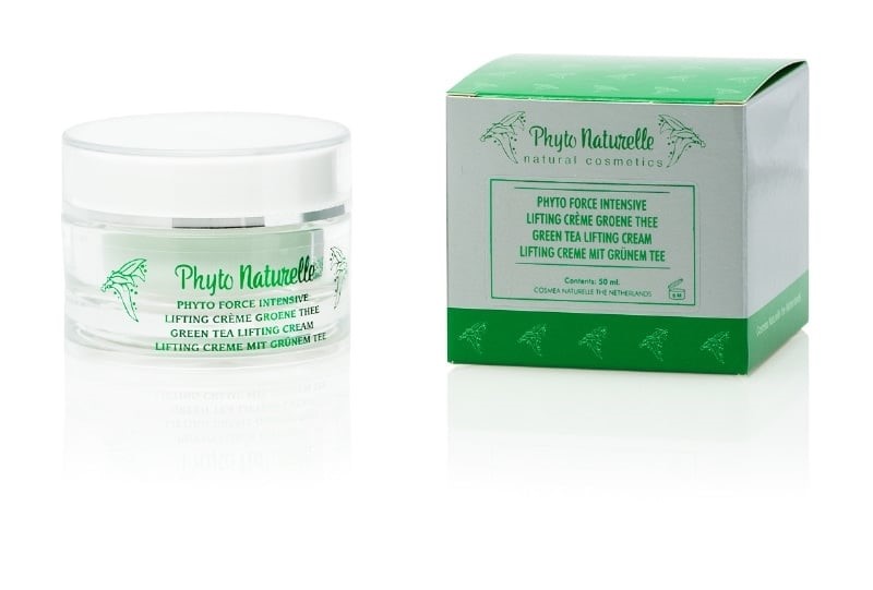 phyto naturelle Phyto Naturelle Lifting Crème Phyto Force