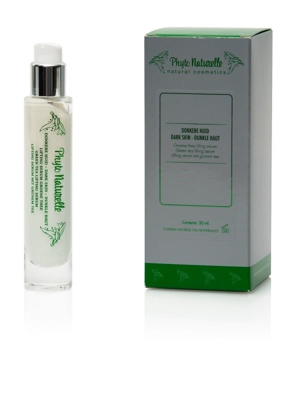phyto naturelle Phyto Naturelle Lifting Serum (getinte en donkere huid)