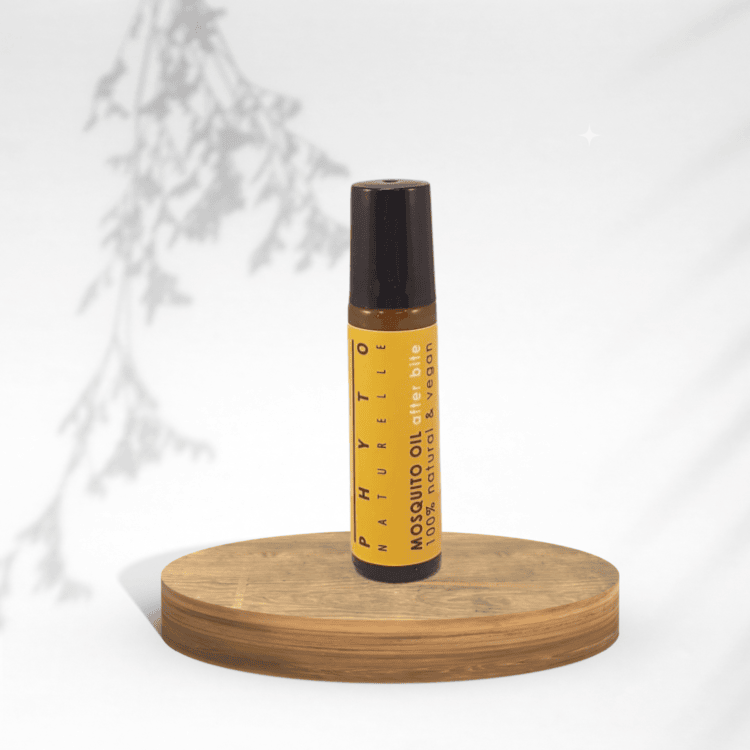 phyto naturelle Phyto Naturelle Mosquito Oil Roll On – After Bite