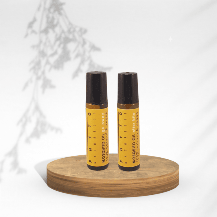 phyto naturelle Phyto Naturelle anti-muggen-setje