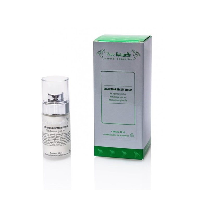 phyto naturelle Phyto Naturelle Eye Lifting Serum