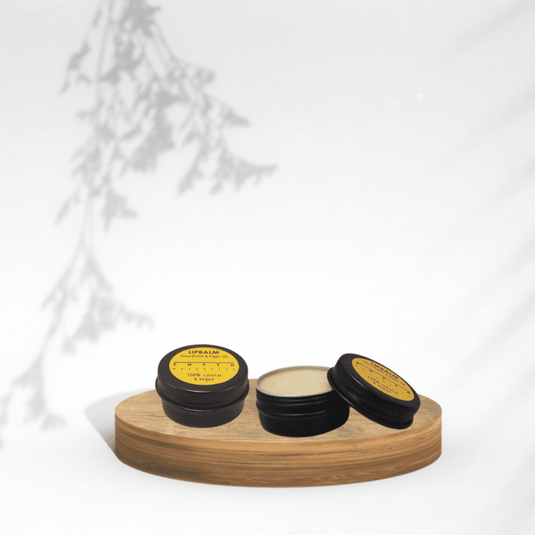 phyto naturelle Phyto Naturelle Lipbalm