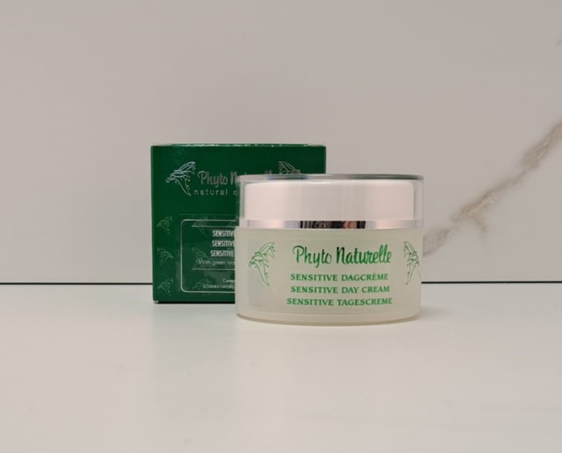 phyto naturelle Phyto Naturelle Sensitive Dagcrème