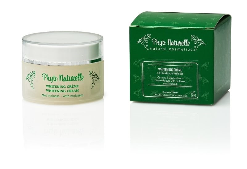 phyto naturelle Phyto Naturelle Whitening Cream