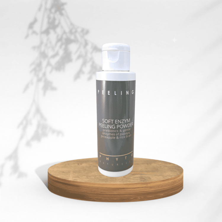 phyto naturelle Phyto Naturelle Soft Enzym Peeling Powder