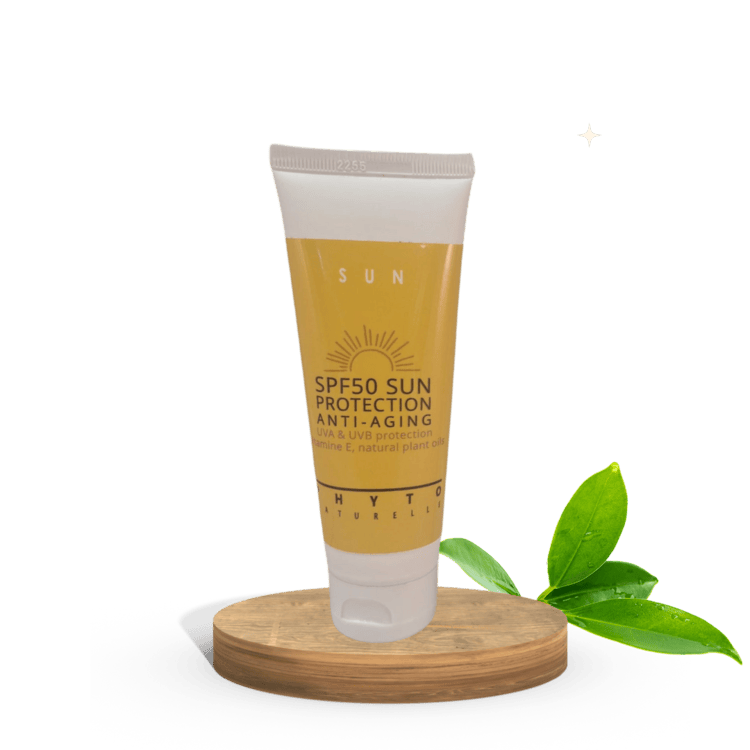 phyto naturelle Phyto Naturelle Sun Protection SPF50