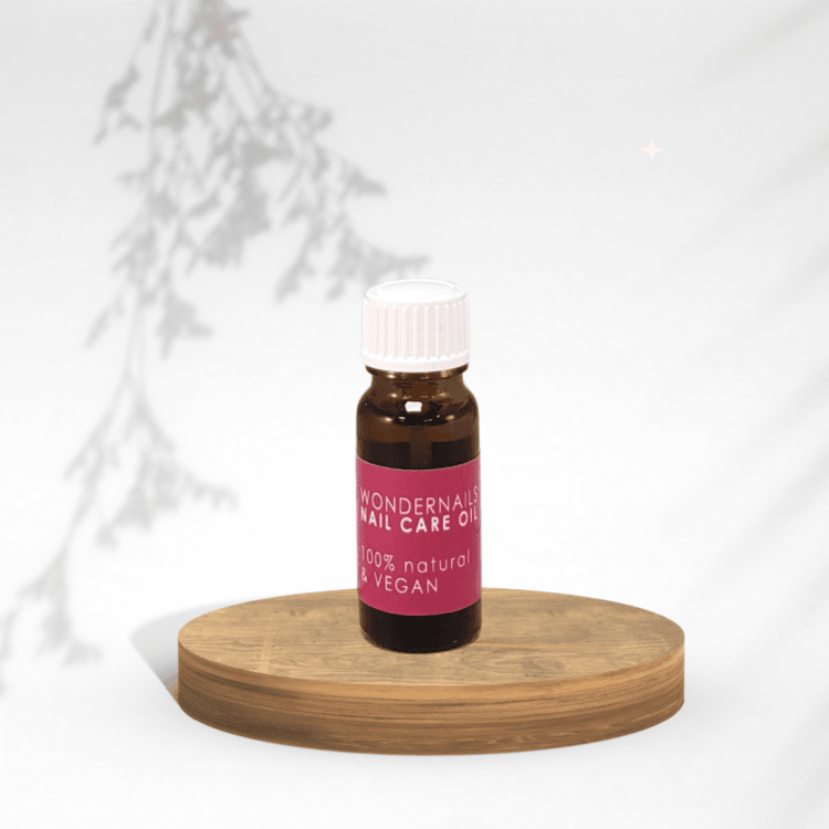 phyto naturelle Phyto Naturelle Wondernails Nagelriemolie