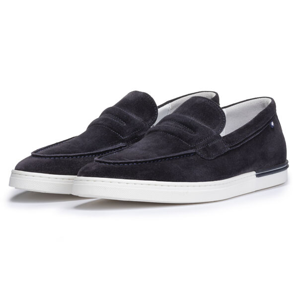 Piampiani Floris Van Bommel De Dekker 01.06-DarkBlue-H