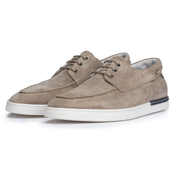 Piampiani Floris Van Bommel De Dekker 03.03-LightBrown-H