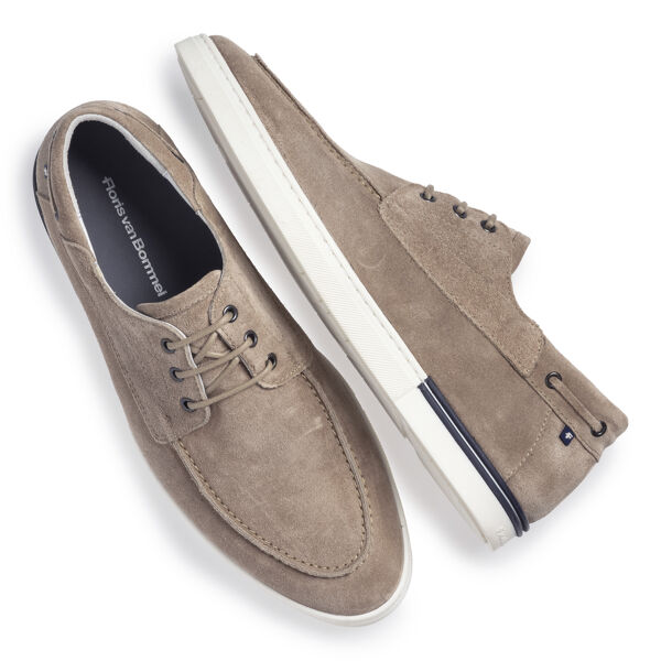 Piampiani Floris Van Bommel De Dekker 03.03-LightBrown-H