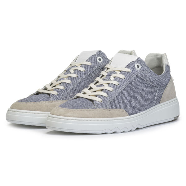 Piampiani Floris Van Bommel De Kupster 03.09-Blue-G½