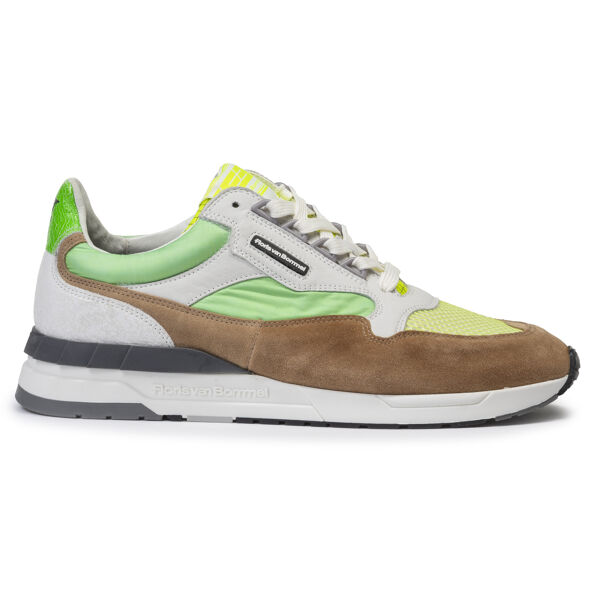 piampiani Floris Van Bommel De Runner 01.47-Green-G½