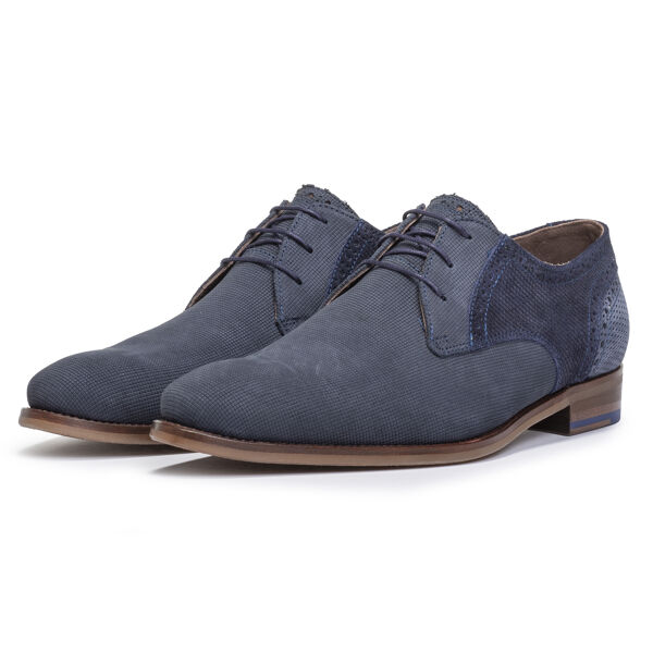 Piampiani Floris Van Bommel De Stapper 39.20-DarkBlue-G½