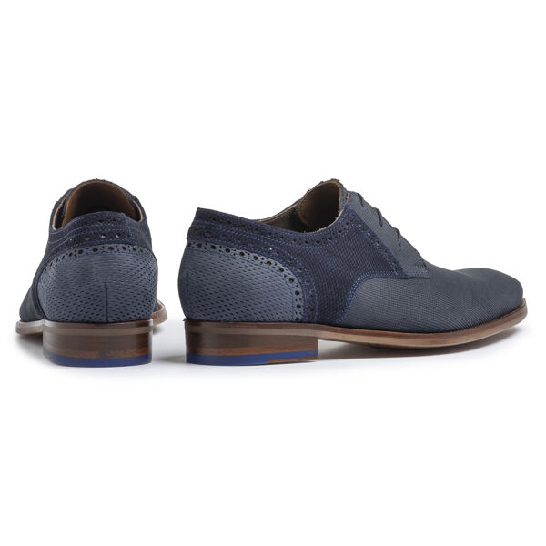 Piampiani Floris Van Bommel De Stapper 39.20-DarkBlue-G½