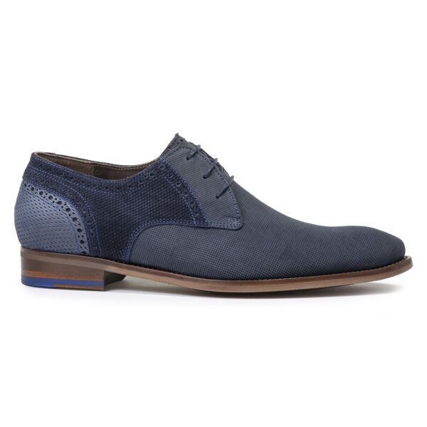 piampiani Floris Van Bommel De Stapper 39.20-DarkBlue-G½