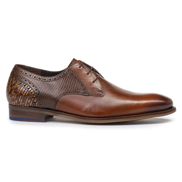 piampiani Floris Van Bommel De Stapper 39.25-DarkCognac-G½