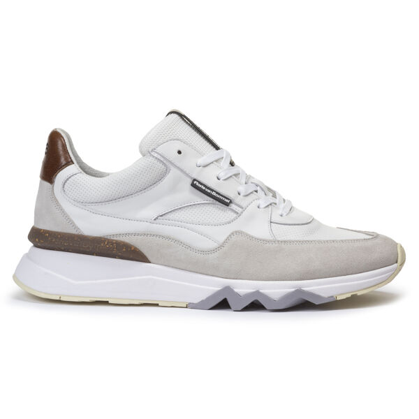 piampiani Floris Van Bommel De Zager 07.10-White-G½