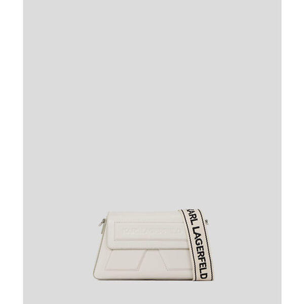 piampiani Karl Lagerfeld IKON/K SOFT WEBBING CROSSBODY