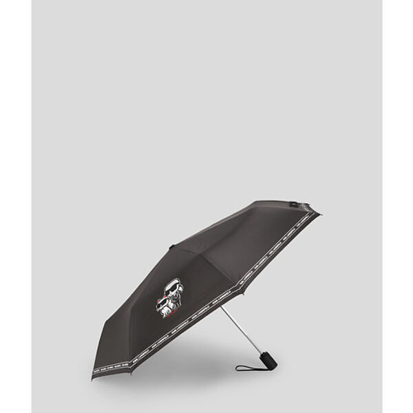 piampiani Karl Lagerfeld IKON SKETCH DUO SM UMBRELLA