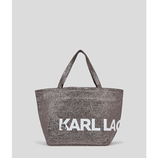 piampiani Karl Lagerfeld K/ESSENTIAL COATED BIG LOGO SH