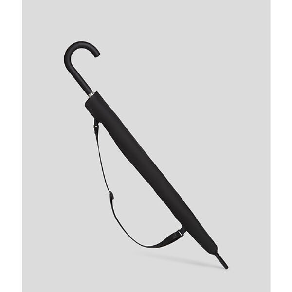 piampiani Karl Lagerfeld K/ESSENTIAL LARGE UMBRELLA