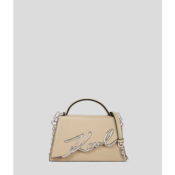 piampiani Karl Lagerfeld K/SIGNATURE 2.0 MD CROSSBODY