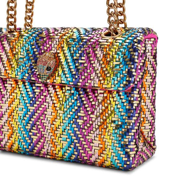 Piampiani Kurt Geiger KENSINGTON BAG-OTHER-SYNTHETIC