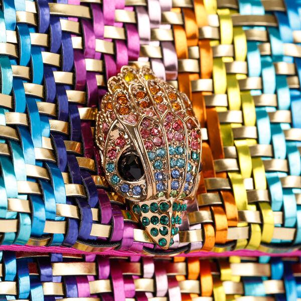 Piampiani Kurt Geiger KENSINGTON BAG-OTHER-SYNTHETIC